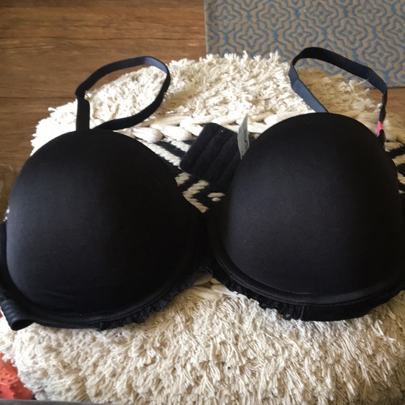 New Maidenform Self Expressions Multi-way Push-Up Bra SE1102  38C - Picture 13 of 16